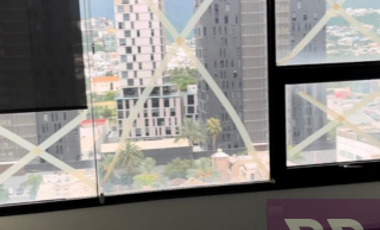 Oficina en Renta 58 m2 - Valle Oriente