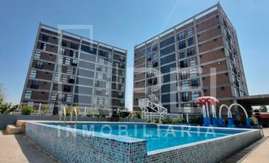 RENTA DEPARTAMENTO EN BALANTY