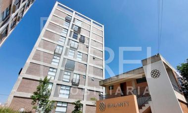 RENTA DEPARTAMENTO EN BALANTY