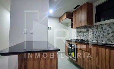 RENTA DEPARTAMENTO EN BALANTY