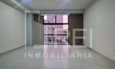 RENTA DEPARTAMENTO EN BALANTY