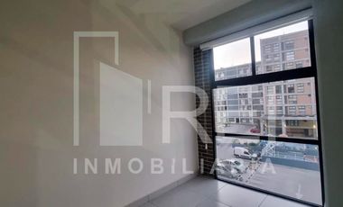 RENTA DEPARTAMENTO EN BALANTY