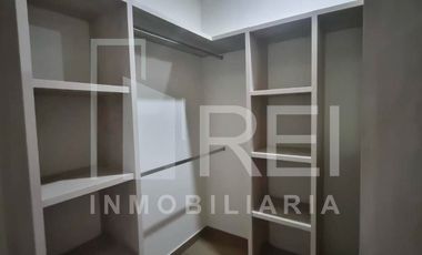 RENTA DEPARTAMENTO EN BALANTY