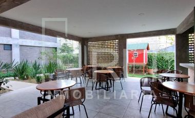 RENTA DEPARTAMENTO EN BALANTY