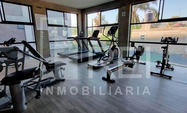 RENTA DEPARTAMENTO EN BALANTY