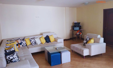 Edificio en Venta: Departamentos Familiares en Zona de alta plusvalia Ubicación estratégica/24urb85