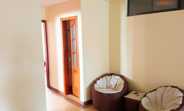 Edificio en Venta: Departamentos Familiares en Zona de alta plusvalia Ubicación estratégica/24urb85