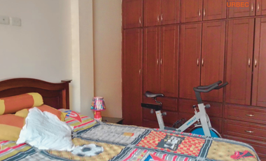 Edificio en Venta: Departamentos Familiares en Zona de alta plusvalia Ubicación estratégica/24urb85