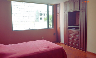 Edificio en Venta: Departamentos Familiares en Zona de alta plusvalia Ubicación estratégica/24urb85