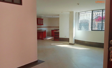 Edificio en Venta: Departamentos Familiares en Zona de alta plusvalia Ubicación estratégica/24urb85