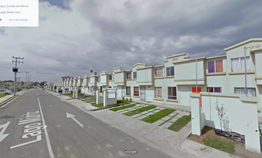 Casa en Remate Bancario ¡¡Aproveche esta oportunidad!!