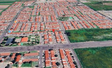 Casa en Remate Bancario ¡¡Aproveche esta oportunidad!!