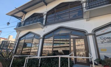 OFICINAS EN RENTA COLOSIO