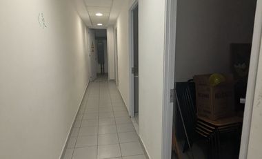 OFICINAS EN RENTA COLOSIO