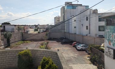 OFICINAS EN RENTA COLOSIO