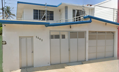 CASA EN VENTA EN COATZACOALCOS