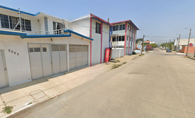 CASA EN VENTA EN COATZACOALCOS