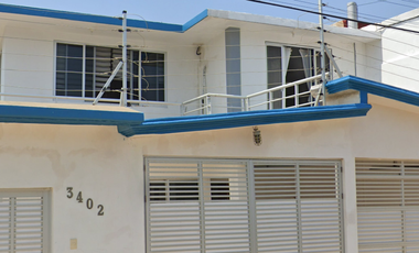 CASA EN VENTA EN COATZACOALCOS