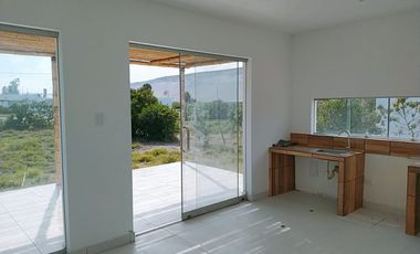 2 HERMOSAS CASAS DE PLAYA Y CAMPO EN LA PUNTA DE BOMBÓN EN VENTA