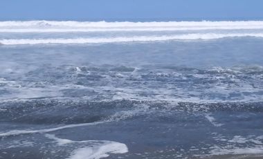 2 HERMOSAS CASAS DE PLAYA Y CAMPO EN LA PUNTA DE BOMBÓN EN VENTA