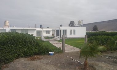 2 HERMOSAS CASAS DE PLAYA Y CAMPO EN LA PUNTA DE BOMBÓN EN VENTA