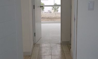 2 HERMOSAS CASAS DE PLAYA Y CAMPO EN LA PUNTA DE BOMBÓN EN VENTA