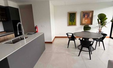 Venta casa por estrenar con hermosa vista en la Viña Alta Tumbaco