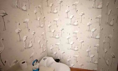 Venta casa por estrenar con hermosa vista en la Viña Alta Tumbaco