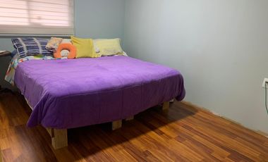 Se vende parcela con excelente casa San Rafael