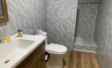 Se vende parcela con excelente casa San Rafael