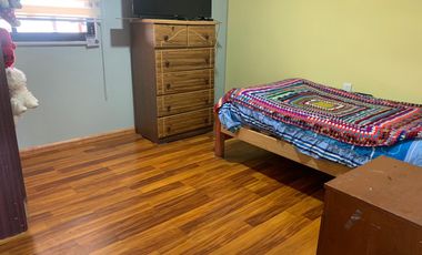 Se vende parcela con excelente casa San Rafael