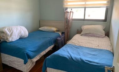 Se vende parcela con excelente casa San Rafael