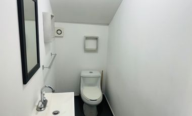 Se renta casa sola en San Mateo Atenco