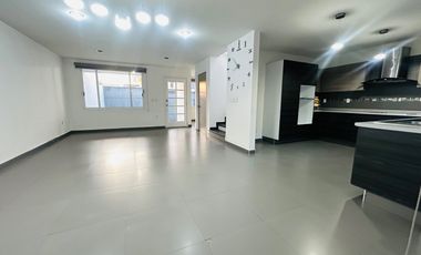 Se renta casa sola en San Mateo Atenco