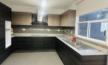 Se renta casa sola en San Mateo Atenco