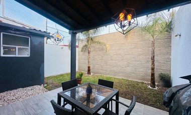 Se renta casa sola en San Mateo Atenco