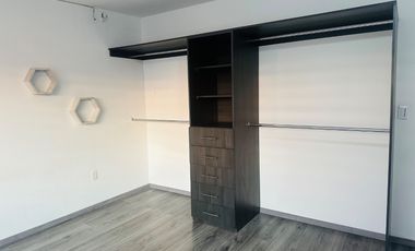 Se renta casa sola en San Mateo Atenco