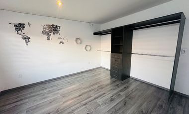 Se renta casa sola en San Mateo Atenco