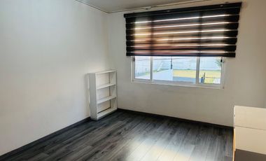 Se renta casa sola en San Mateo Atenco