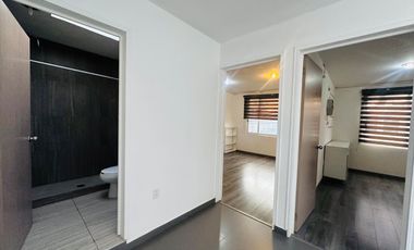 Se renta casa sola en San Mateo Atenco