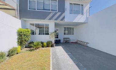 Se renta casa sola en San Mateo Atenco