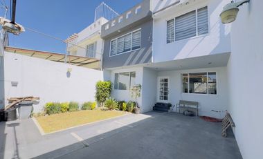Se renta casa sola en San Mateo Atenco