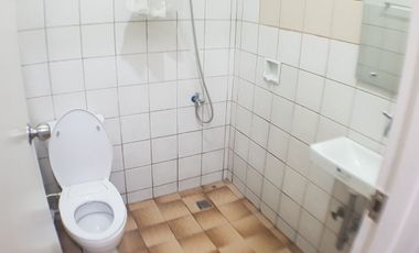 Ground Floor Bedroom for lease located across Libertad LRT Station and Victory Pasay Mall & Market -(w/Aircon)