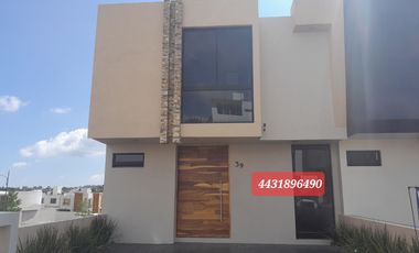 Venta  de casa amplia