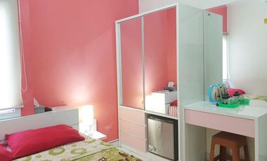 Sewa Apartemen Aeropolis Tangerang Dekat Bandara Soekarno Hatta, RS Hermina Tangerang