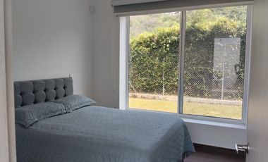 Vendo  casa campestre dentro de conjunto cerrado en el sector de Palestina Caldas