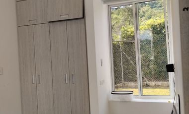Vendo  casa campestre dentro de conjunto cerrado en el sector de Palestina Caldas