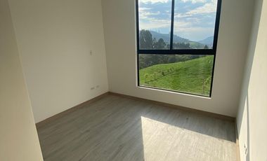 VENDO CESION  LISTA PARA ENTREGAR CASA EL RETIRO EN CONJUNTO CERRADO EN LA FLORIDA DE 114M2 MAS ZONA VERDE
