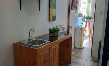 Own a Studio Unit with Stunning Skyline Views for Just ₱8K Monthly! Pre-Selling 10.5sqm Studio El Pueblo Condormitel Triangle – Only 20K To Reserve!