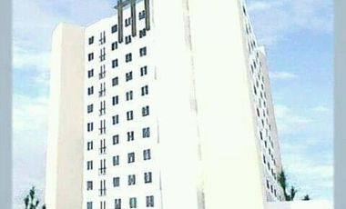 Own a Studio Unit with Stunning Skyline Views for Just ₱8K Monthly! Pre-Selling 10.5sqm Studio El Pueblo Condormitel Triangle – Only 20K To Reserve!